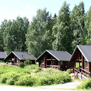 Kemping Rastila, Helsinki